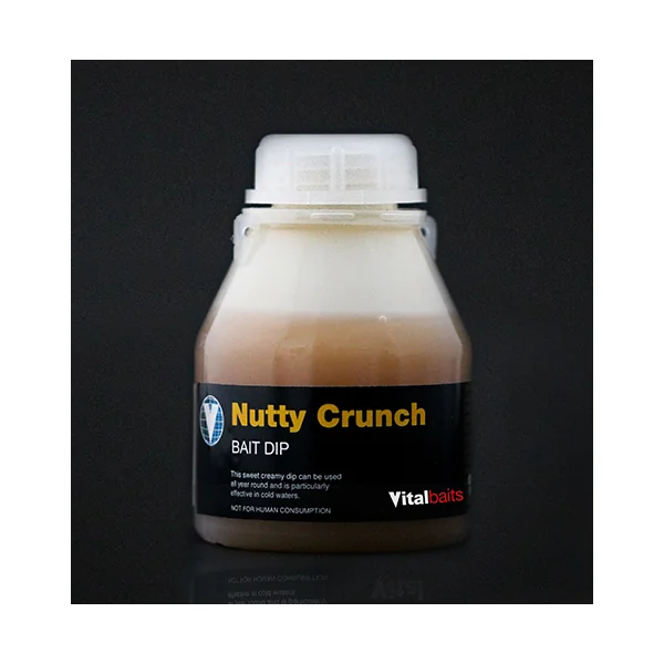 Vital Baits Dip Liquid Calidum (250ml) - Imagen 3