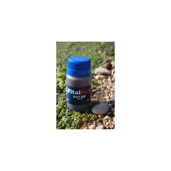 Vital baits dips OR-O 125ml