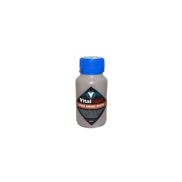 Vital baits liquid tuna extract paste 250 ml.