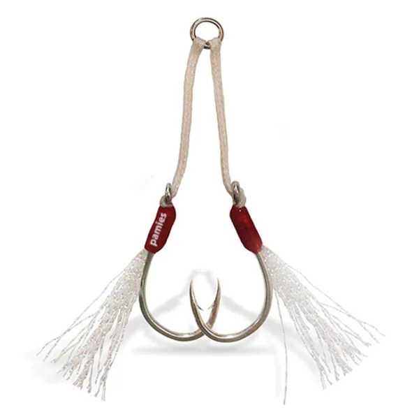 VMC anzuelo 6139 AH Light Jigging Assit