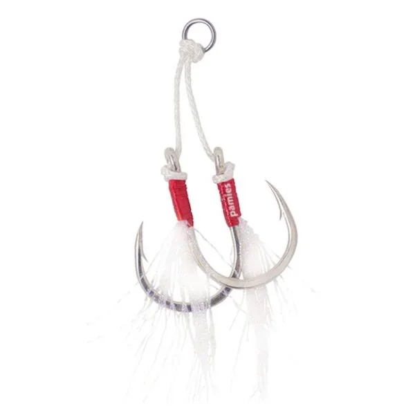 VMC anzuelo 7264 AH Assit Jigging