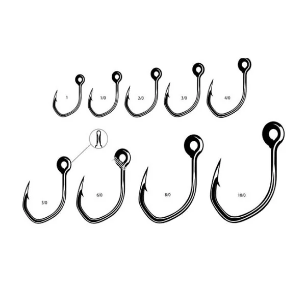 VMC Techset Inline - Imagen 2