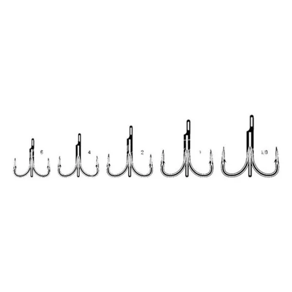 VMC triple 7556 Spark Point 3X Strong Inline - Imagen 2