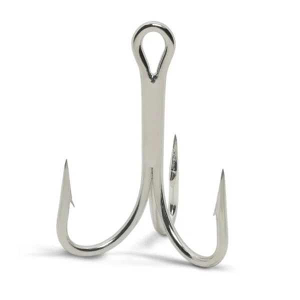 VMC triple 8626 O'Shaughnessy Treble