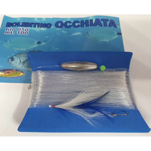 Volantin Oblada