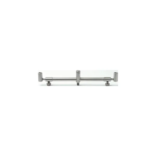 Vorteks buzzer acero inox adjustable 3 cañas