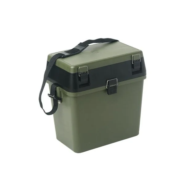 Vorteks caja asiento - Imagen 2