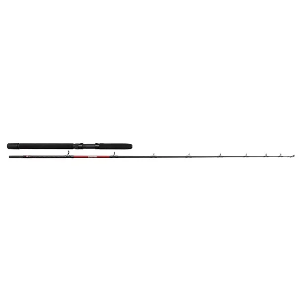 Warfare Light Trolling Rod