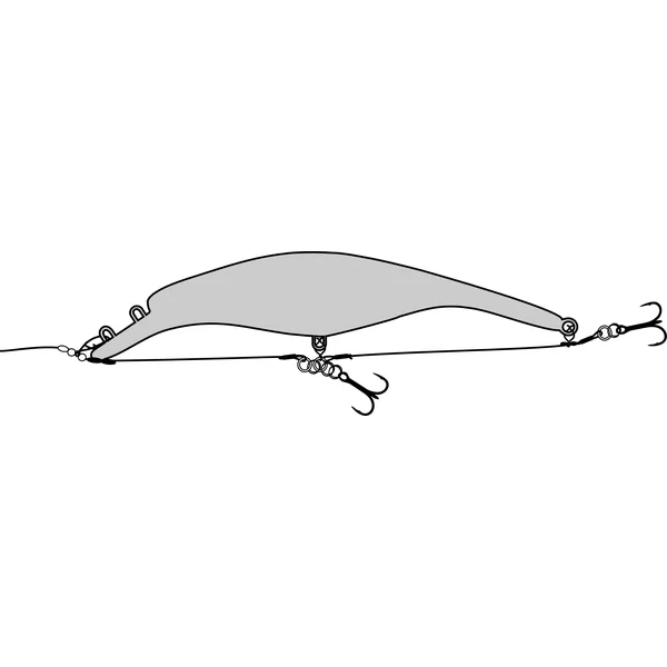 Westin Release Stinger Hardlure 12cm (#4/4)