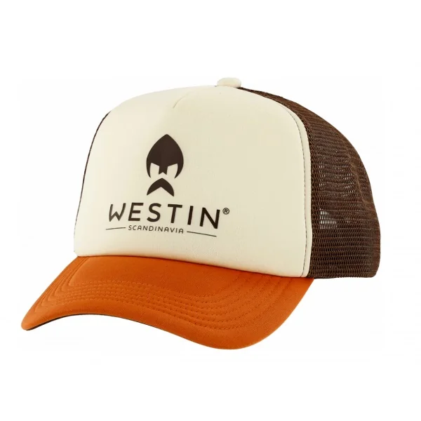 Westin Texas Trucker Gorra Old Fashioned
