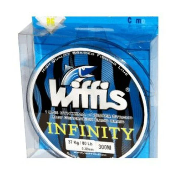 Wiffis Infinity 300 mts