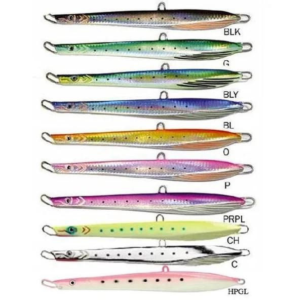 Williamson Abyss Speed 250grs