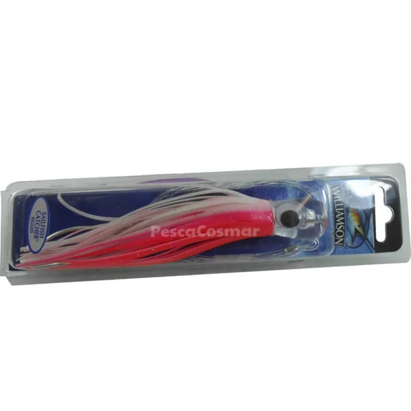 Williamson Sailfish Catcher Rigged - Imagen 2