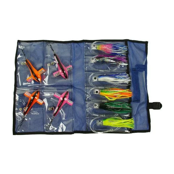 Williamson Sailfish Kit