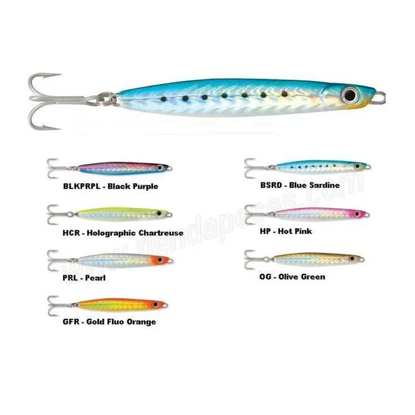 Williamson Slick Jig