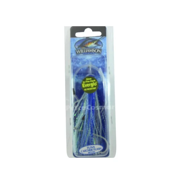 Williamson Tuna Catcher Flash - Imagen 5