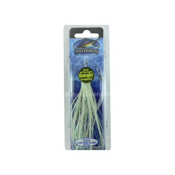 Williamson Tuna Catcher Flash - Imagen 6