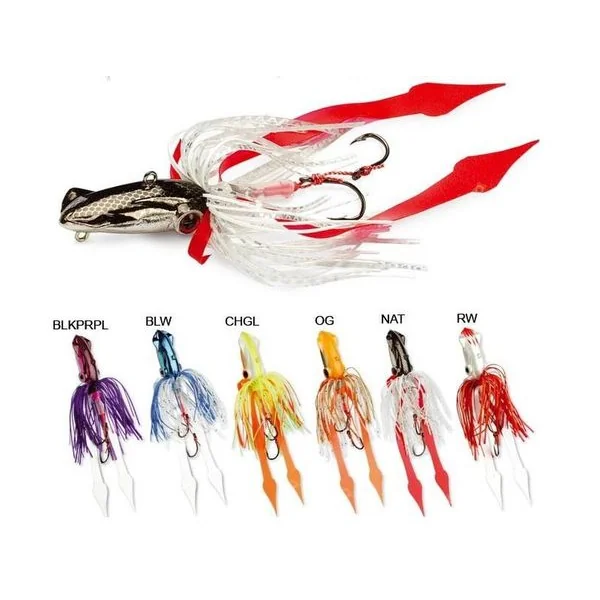 Williamson Yabai Jig