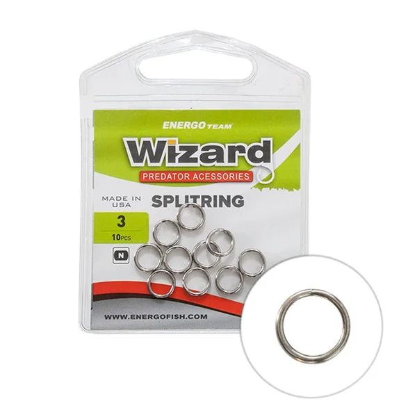 WIZARD ANILLOS - Imagen 5