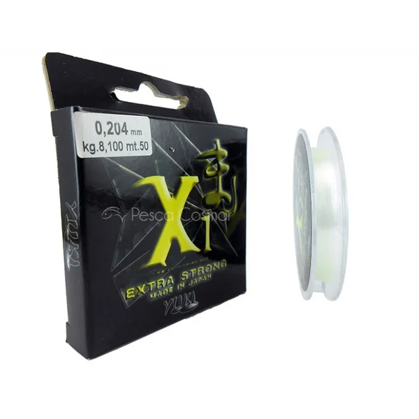 X1 Yuki - Imagen 2