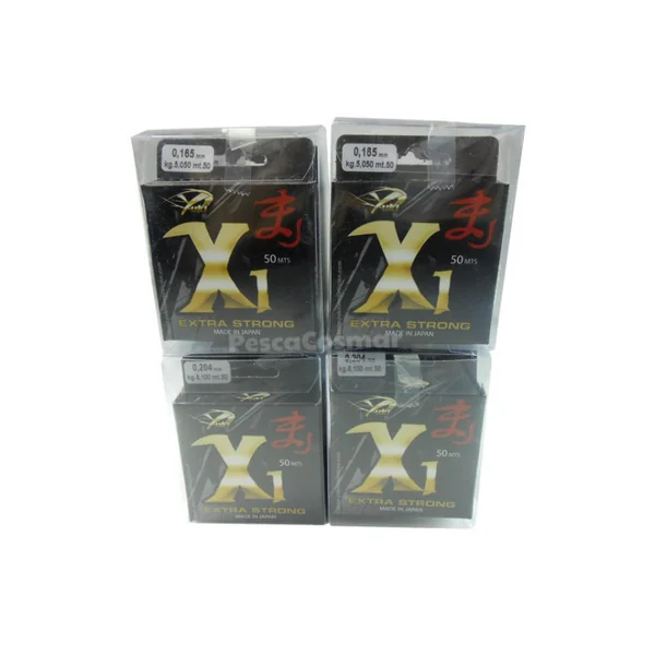 X1 Yuki - Imagen 5