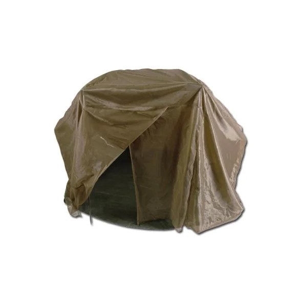 X2 Mosquito Overwrap oval - Imagen 2