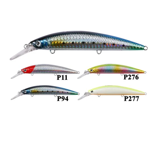 X-Way Flash Minnow
