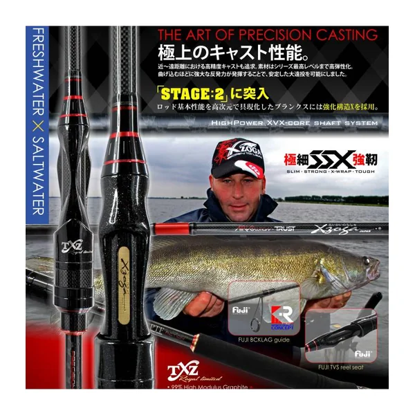 Xzoga Airvolution Trust