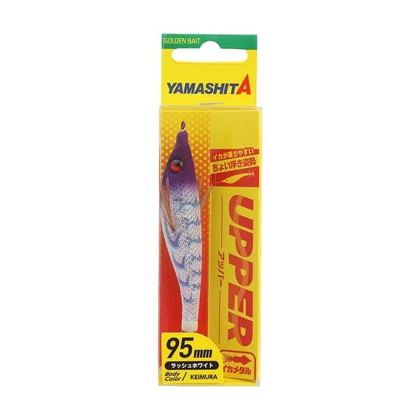 Yamashita Upper 95