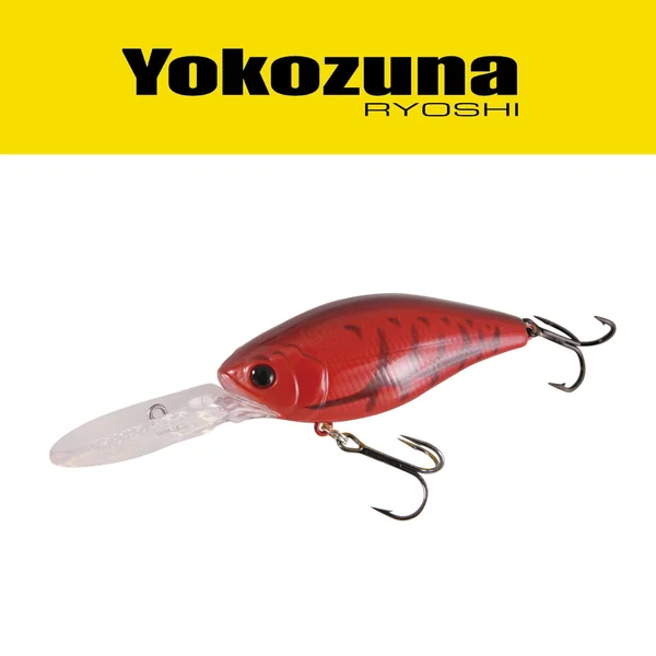 YOKOZUMA CRUZ