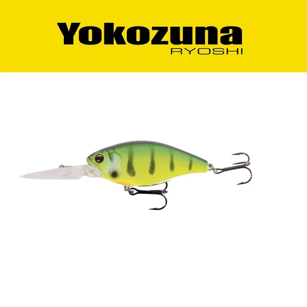 YOKOZUMA CRUZ - Imagen 2