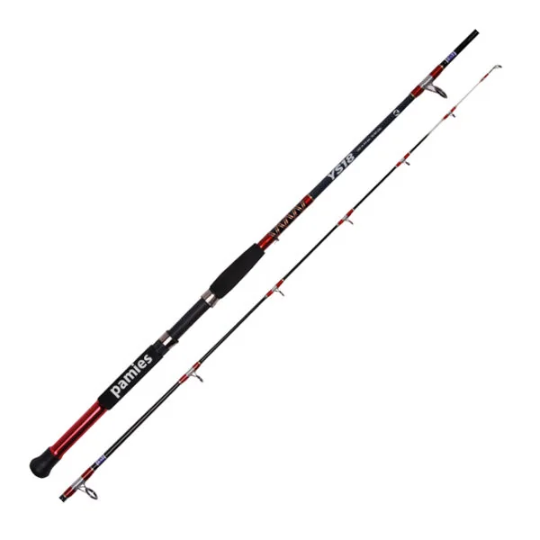 Yokozuna caña YS18