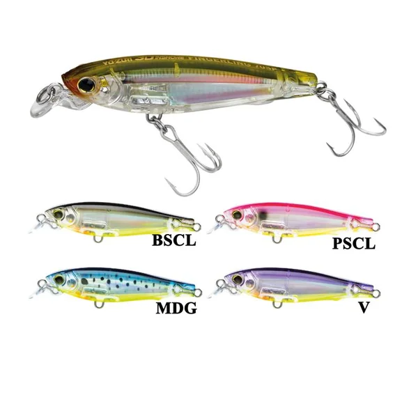 Yo-Zuri Fingerling