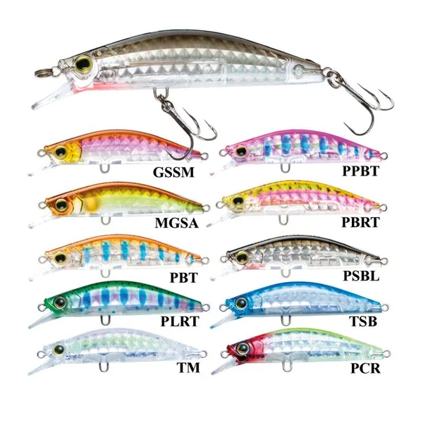 Yo-Zuri Flat Minnow