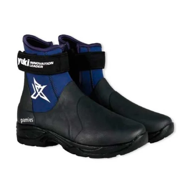 Yuki botas World Championship Boots