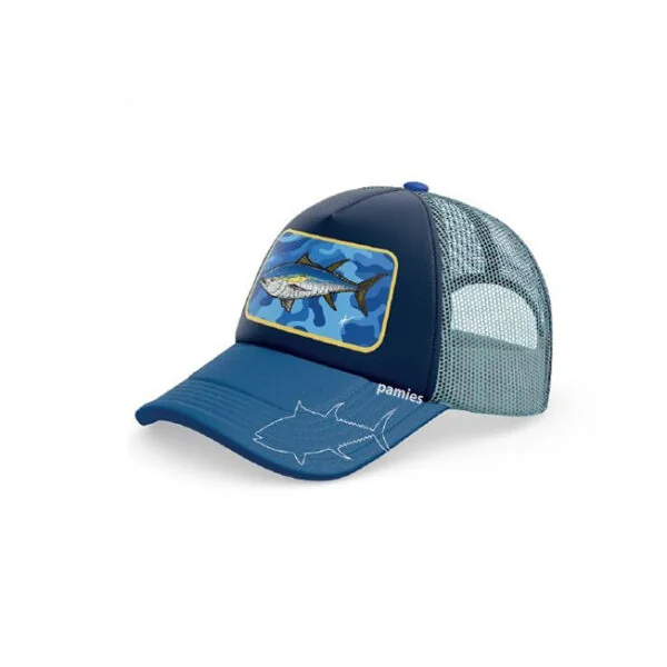 Yuki Gorra Tuna