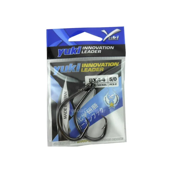 Yuki Hook BX 44