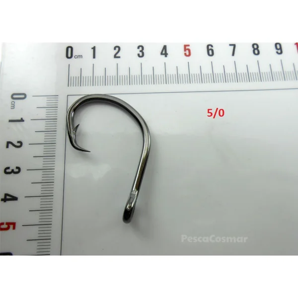Yuki Hook BX 44 - Imagen 4