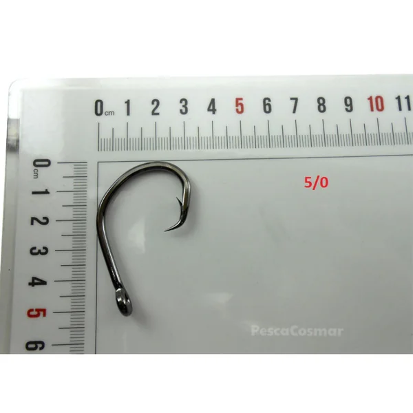 Yuki Hook BX 44 - Imagen 5