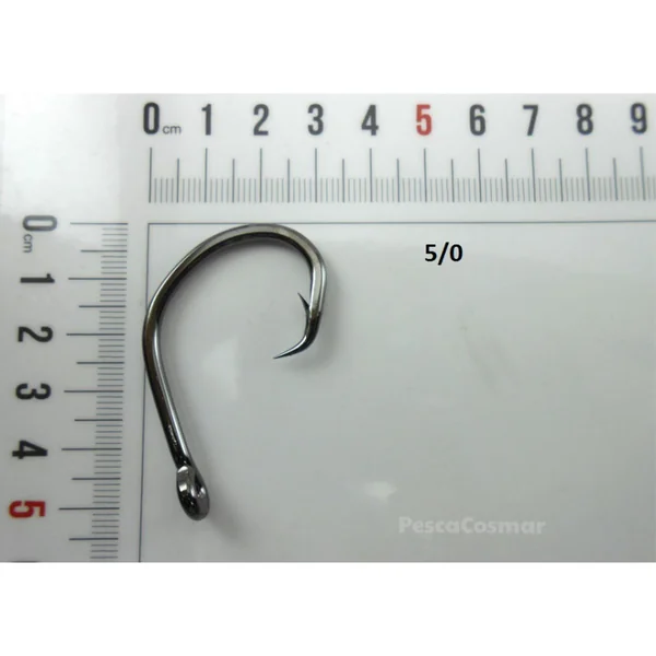 Yuki Hook BX 44 - Imagen 6