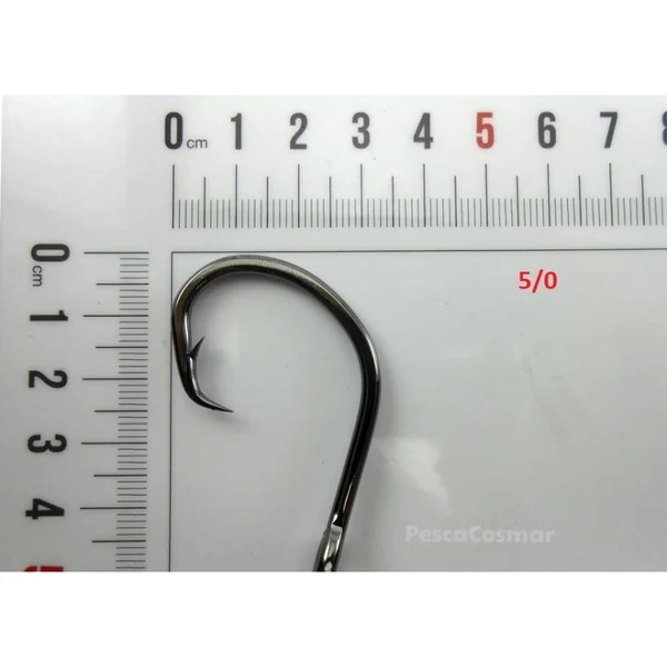 Yuki Hook BX 44 - Imagen 7