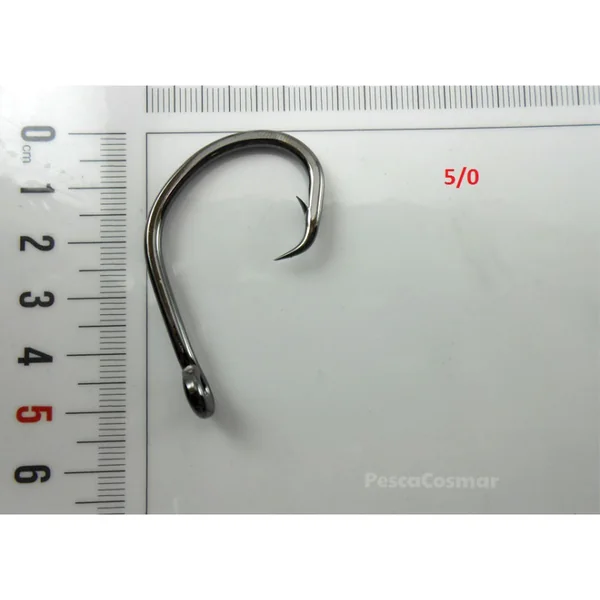 Yuki Hook BX 44 - Imagen 9
