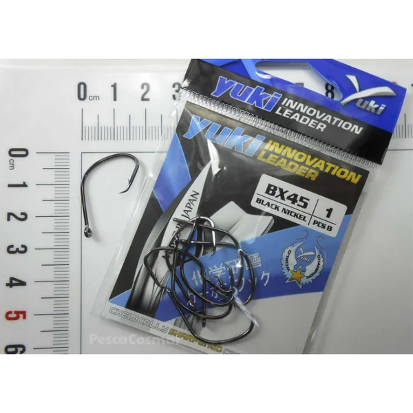 Yuki Hook BX 45