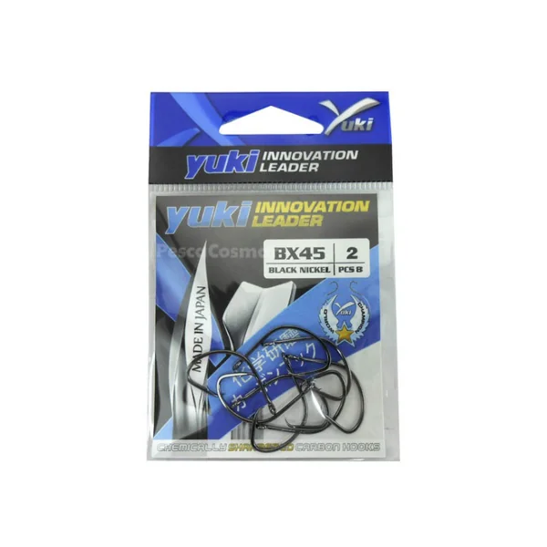 Yuki Hook BX 45 - Imagen 7