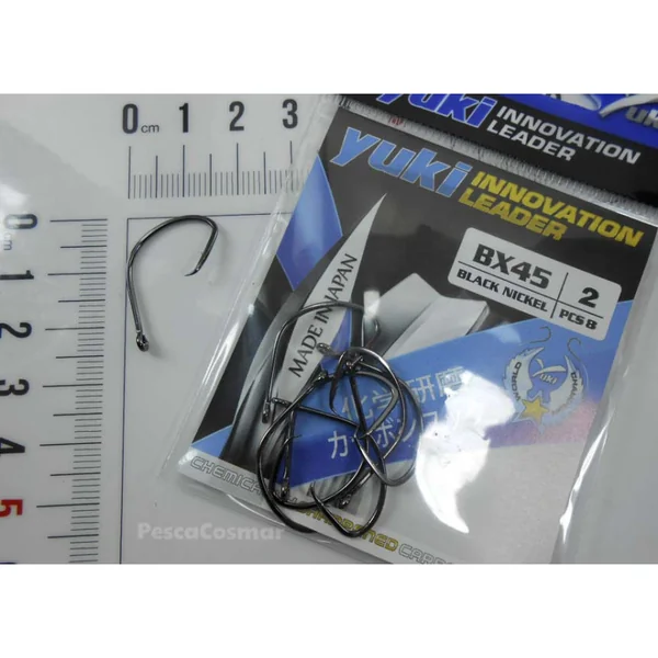 Yuki Hook BX 45 - Imagen 8