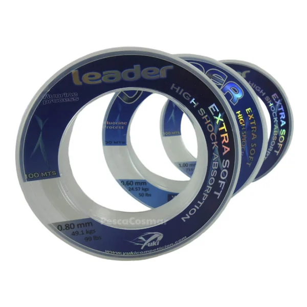 Yuki Leader Extra Soft