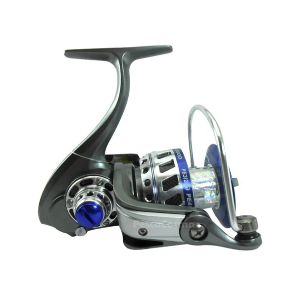 Yuki Master Boat 5000 - 7000