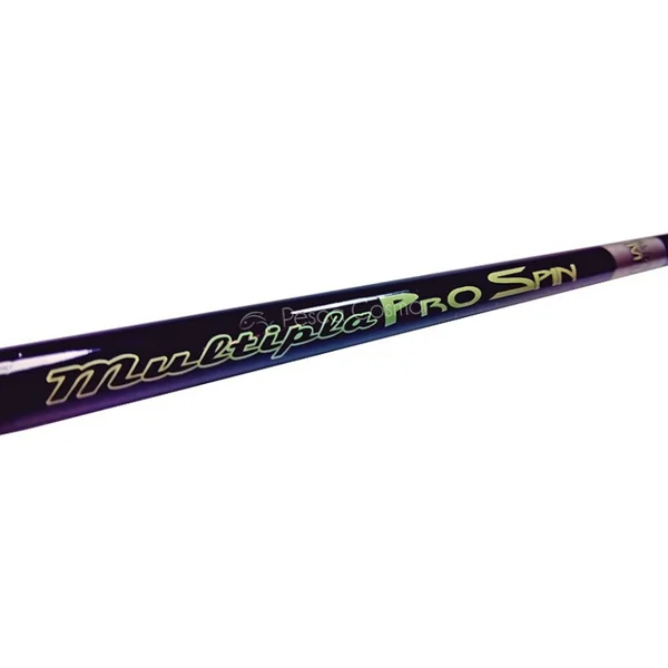 Yuki Multipla Pro Spinning