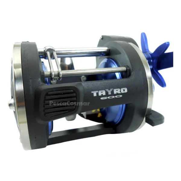 YUKI TAYRO 600 SAGARRA