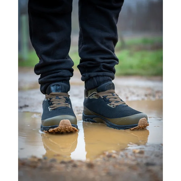 Zapatillas Fox Explorer Trainer V2 - Imagen 8